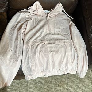 Lululemon Windbreaker